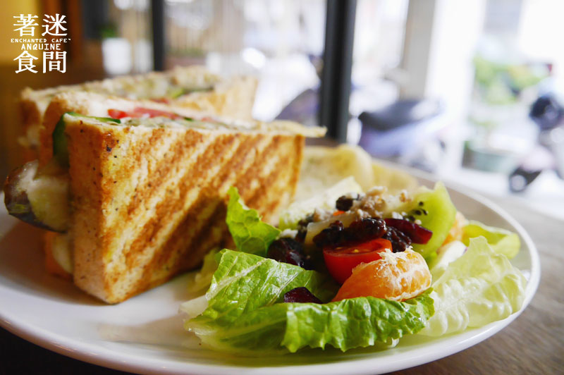 廖西瓜@雲林斗六著迷食間ENCHANTED CAFE20