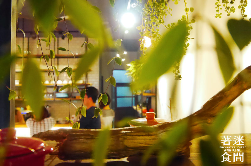 廖西瓜@雲林斗六著迷食間ENCHANTED CAFE42