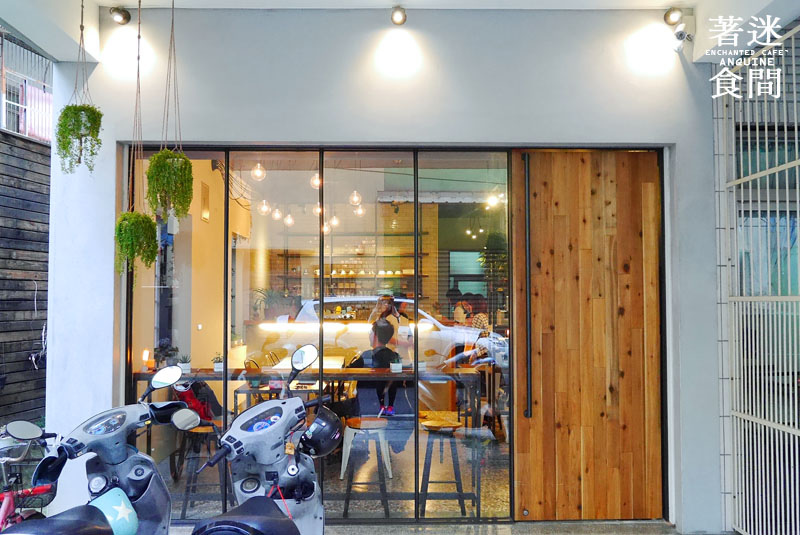 廖西瓜@雲林斗六著迷食間ENCHANTED CAFE1