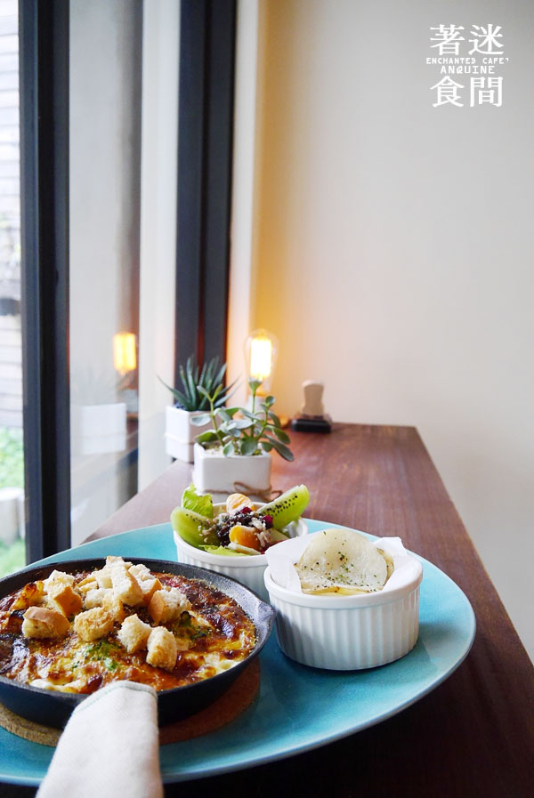 廖西瓜@雲林斗六著迷食間ENCHANTED CAFE23