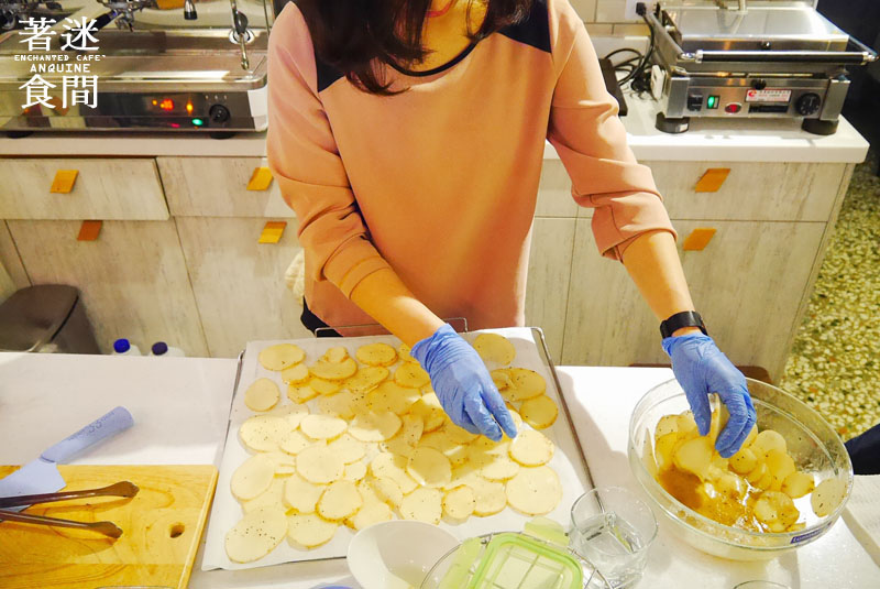 廖西瓜@雲林斗六著迷食間ENCHANTED CAFE13