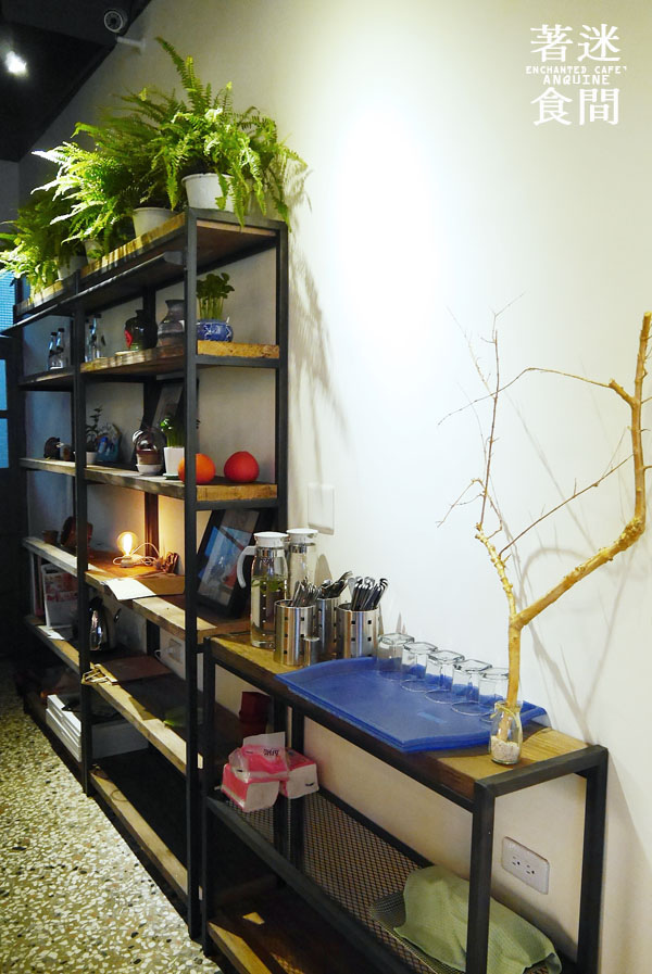 廖西瓜@雲林斗六著迷食間ENCHANTED CAFE31