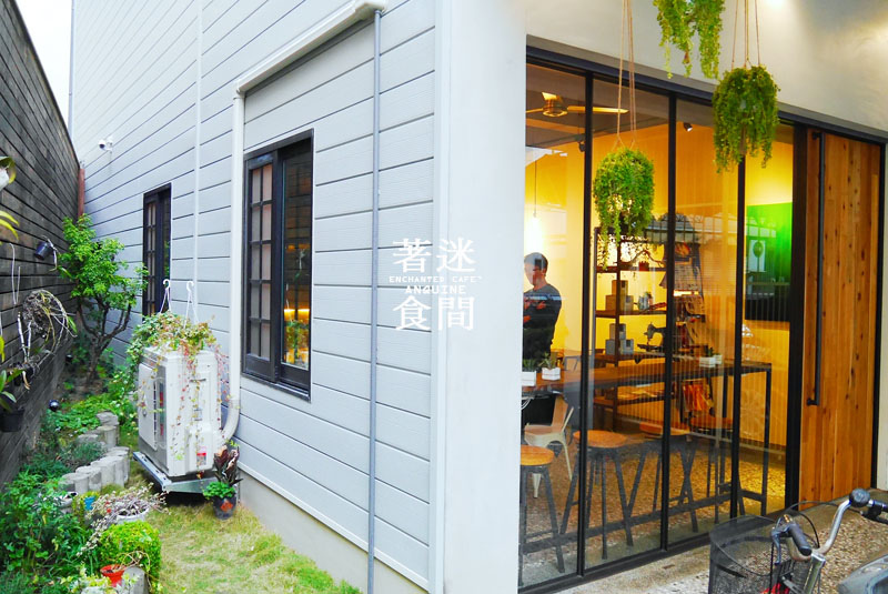 廖西瓜@雲林斗六著迷食間ENCHANTED CAFE4