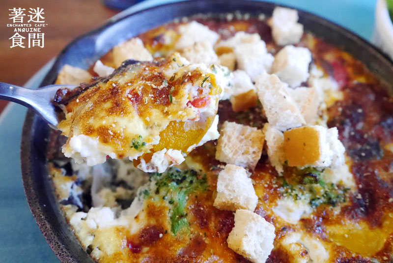 廖西瓜@雲林斗六著迷食間ENCHANTED CAFE25