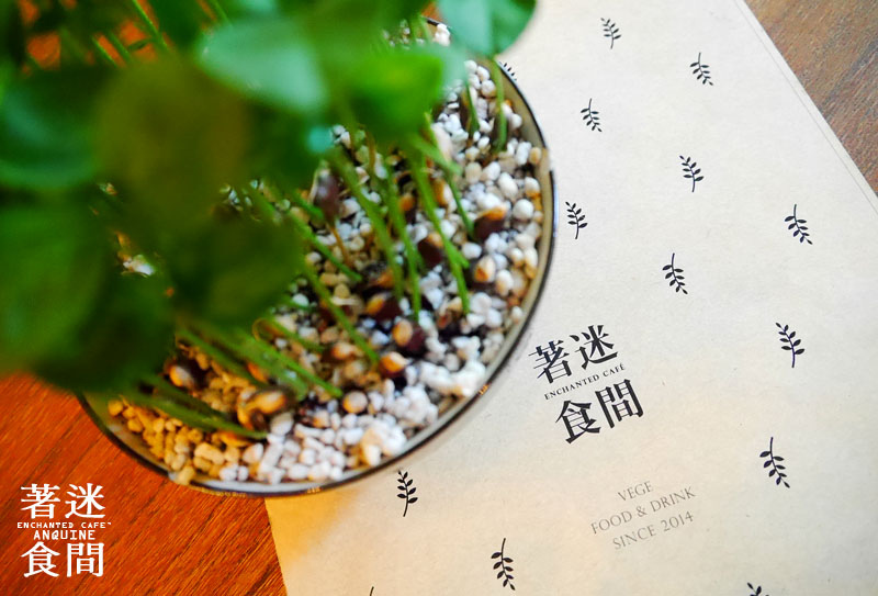 廖西瓜@雲林斗六著迷食間ENCHANTED CAFE8