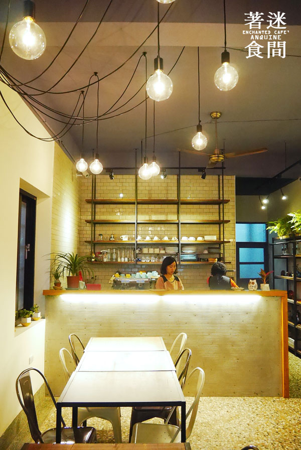 廖西瓜@雲林斗六著迷食間ENCHANTED CAFE37