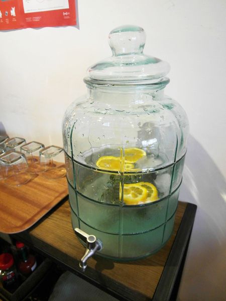 著迷食間:【雲林||斗六】著迷食間──自然系。斗六質感早午餐