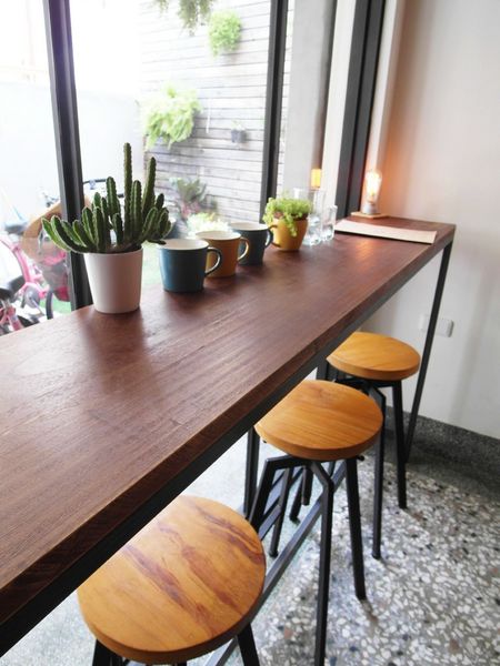 著迷食間:【雲林||斗六】著迷食間──自然系。斗六質感早午餐