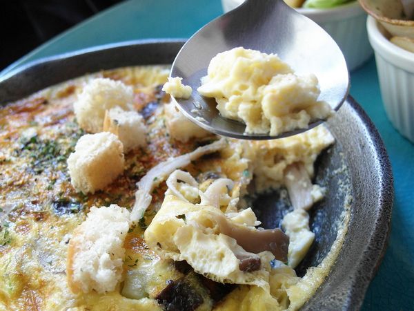 著迷食間:【雲林||斗六】著迷食間──自然系。斗六質感早午餐