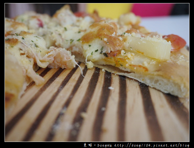 【新北食記】北海岸麟山鼻。伊莎貝拉海灘咖啡館。親子餐廳。婚紗景點