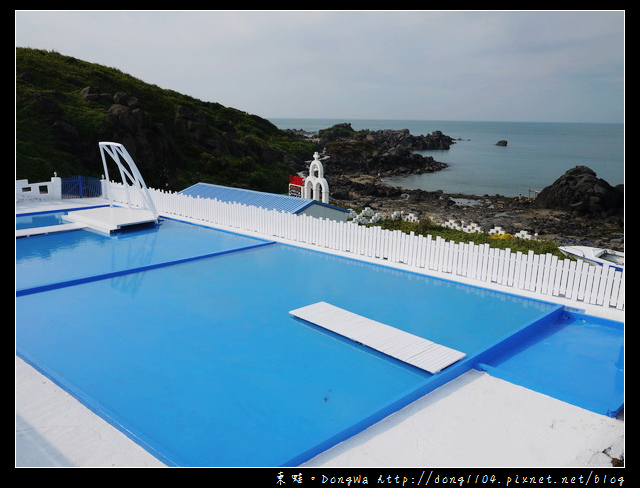 【新北食記】北海岸麟山鼻。伊莎貝拉海灘咖啡館。親子餐廳。婚紗景點