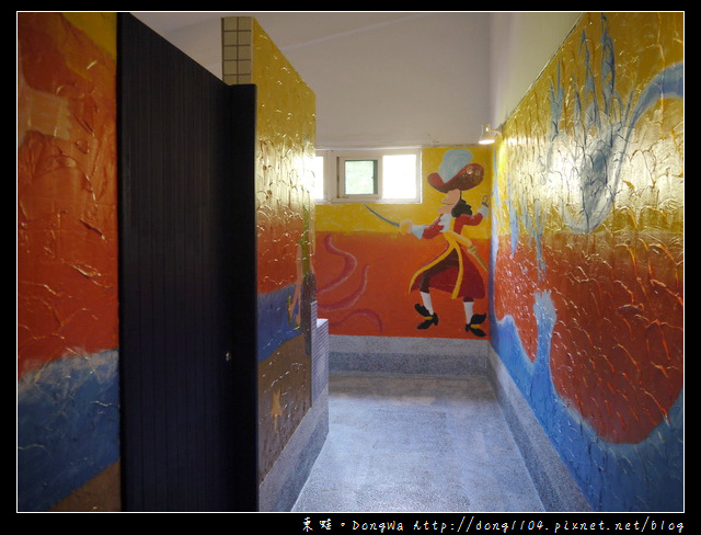 【新北食記】北海岸麟山鼻。伊莎貝拉海灘咖啡館。親子餐廳。婚紗景點