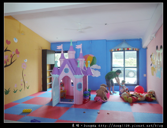 【新北食記】北海岸麟山鼻。伊莎貝拉海灘咖啡館。親子餐廳。婚紗景點