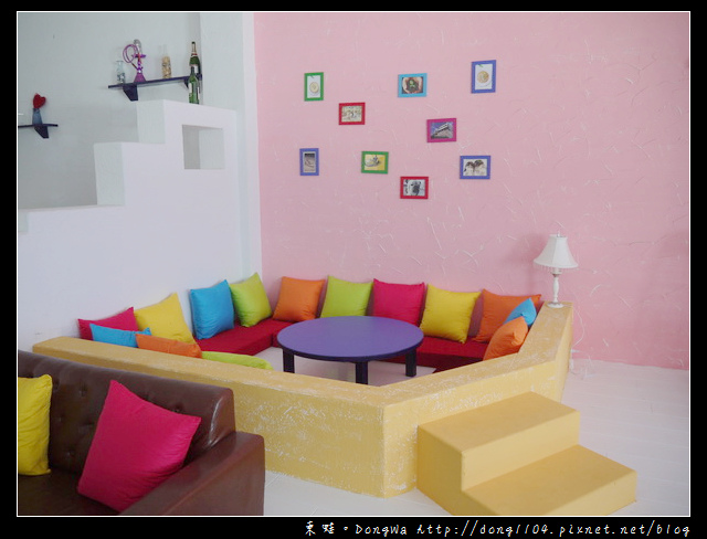 【新北食記】北海岸麟山鼻。伊莎貝拉海灘咖啡館。親子餐廳。婚紗景點