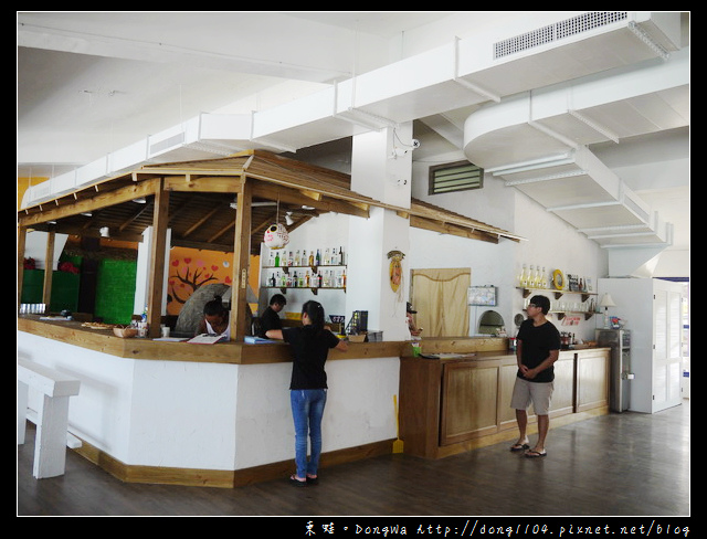 【新北食記】北海岸麟山鼻。伊莎貝拉海灘咖啡館。親子餐廳。婚紗景點