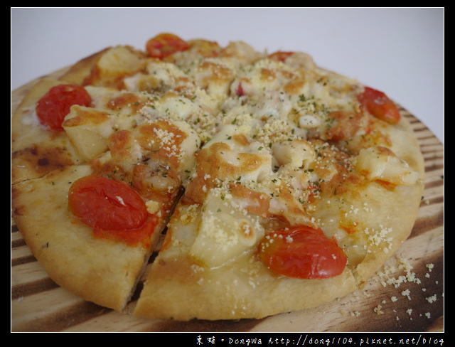 【新北食記】北海岸麟山鼻。伊莎貝拉海灘咖啡館。親子餐廳。婚紗景點