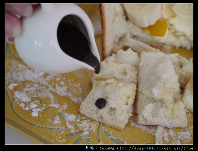 【新北食記】北海岸麟山鼻。伊莎貝拉海灘咖啡館。親子餐廳。婚紗景點
