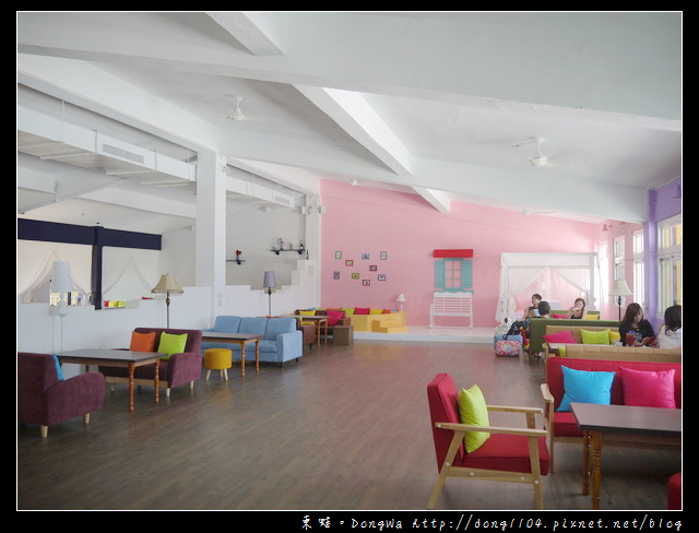 【新北食記】北海岸麟山鼻。伊莎貝拉海灘咖啡館。親子餐廳。婚紗景點