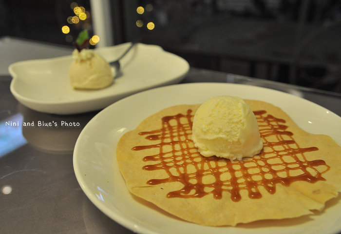 亞加珞意式廚房32