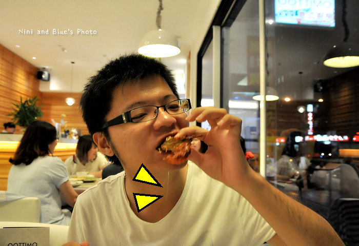 亞加珞意式廚房29