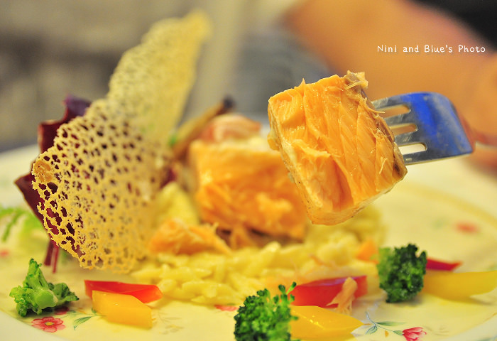 亞加珞意式廚房17