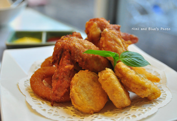 亞加珞意式廚房12