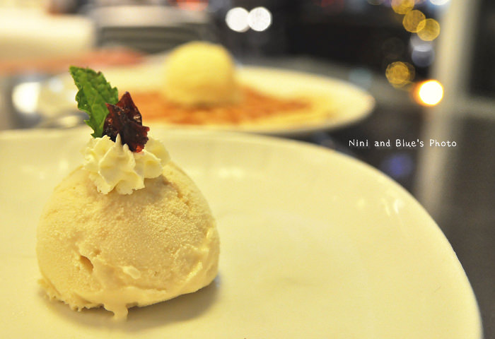 亞加珞意式廚房33