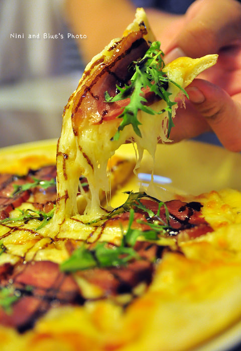 亞加珞意式廚房20