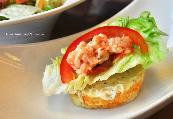 亞加珞意式廚房04