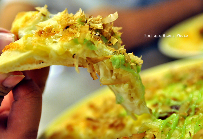 亞加珞意式廚房22