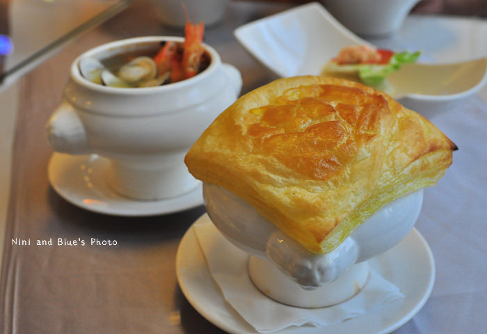 亞加珞意式廚房07