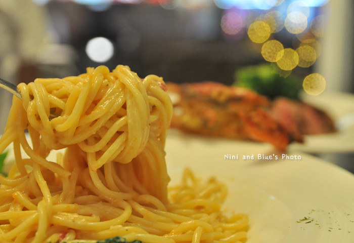 亞加珞意式廚房28