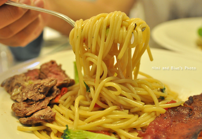 亞加珞意式廚房31