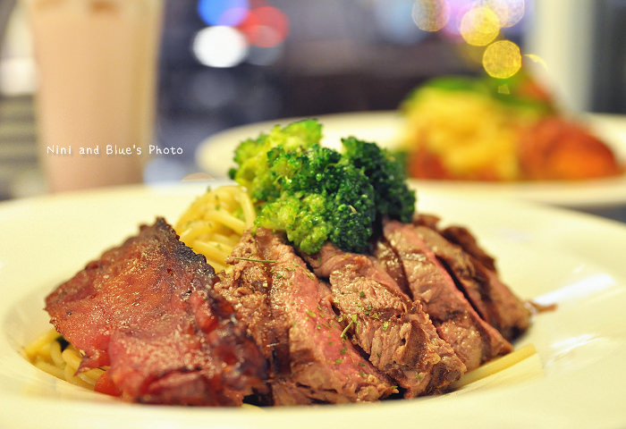 亞加珞意式廚房26