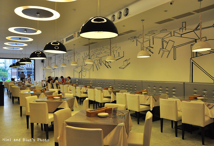 亞加珞意式廚房02