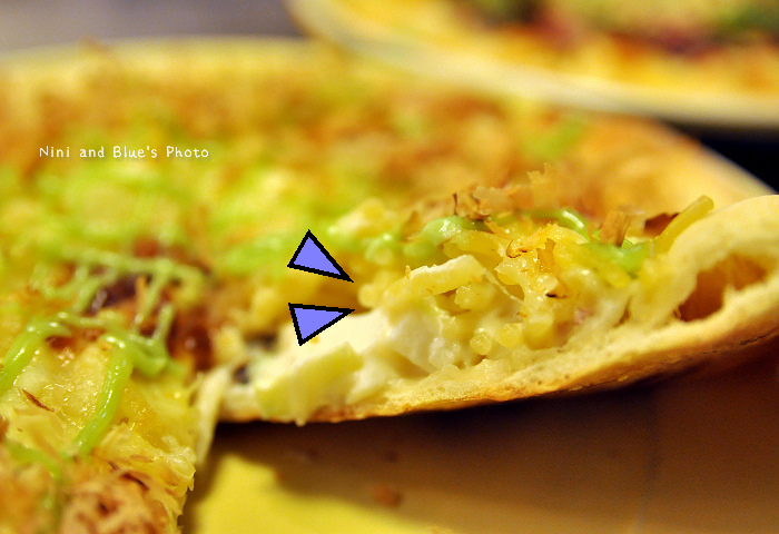 亞加珞意式廚房23