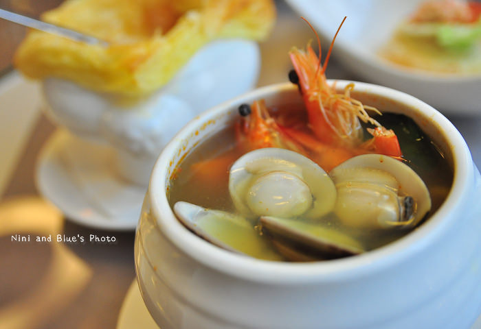 亞加珞意式廚房09