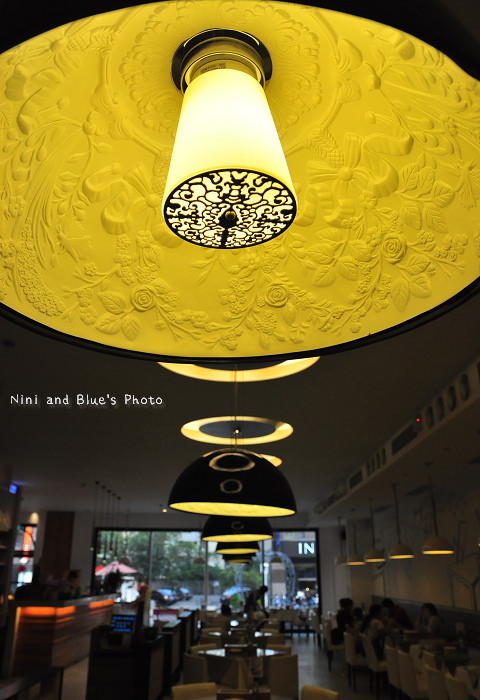 亞加珞意式廚房01