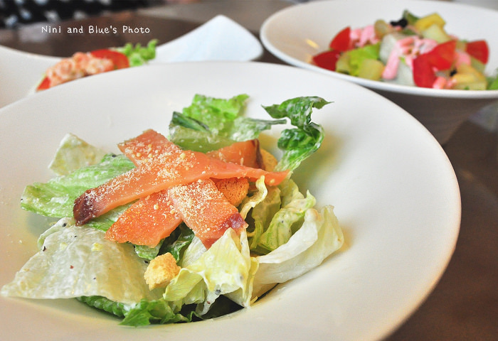 亞加珞意式廚房05