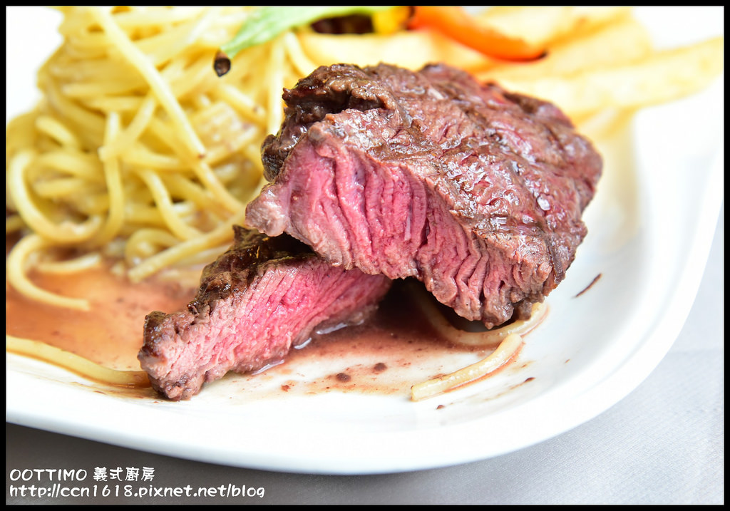 OOTTIMO 義式廚房DSC_4631