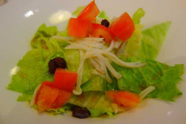 OOTTIMO意式廚房：1040802[官本金文愛台灣]台中市西區美味Oottimo意式廚房窯烤披薩義大利麵焗烤燉飯吃到飽或單點皆吃得很爽