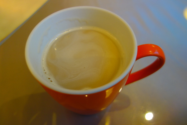 OOTTIMO意式廚房：1040802[官本金文愛台灣]台中市西區美味Oottimo意式廚房窯烤披薩義大利麵焗烤燉飯吃到飽或單點皆吃得很爽