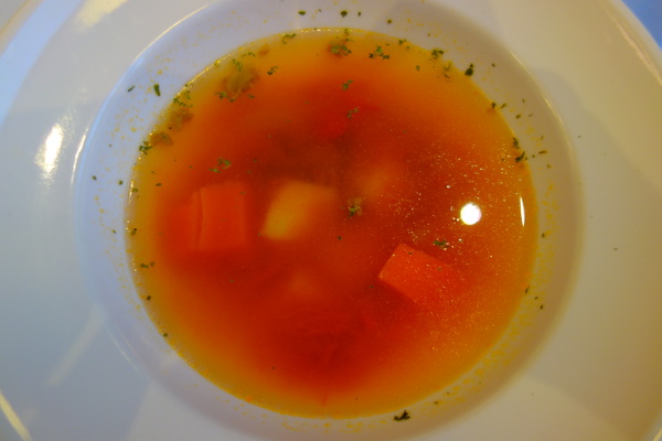 OOTTIMO意式廚房：1040802[官本金文愛台灣]台中市西區美味Oottimo意式廚房窯烤披薩義大利麵焗烤燉飯吃到飽或單點皆吃得很爽