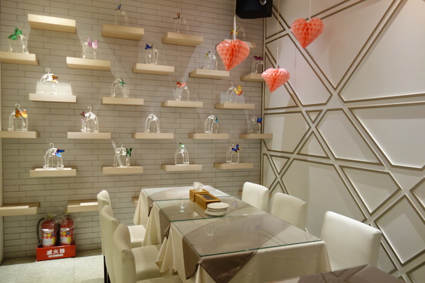 OOTTIMO意式廚房：1040802[官本金文愛台灣]台中市西區美味Oottimo意式廚房窯烤披薩義大利麵焗烤燉飯吃到飽或單點皆吃得很爽