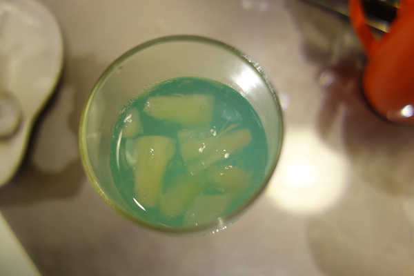 OOTTIMO意式廚房：1040802[官本金文愛台灣]台中市西區美味Oottimo意式廚房窯烤披薩義大利麵焗烤燉飯吃到飽或單點皆吃得很爽