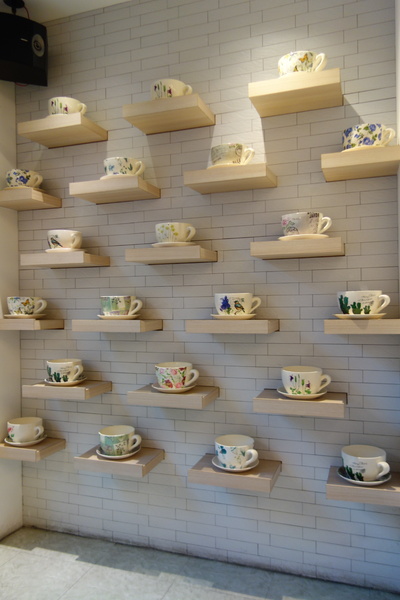 OOTTIMO意式廚房：1040802[官本金文愛台灣]台中市西區美味Oottimo意式廚房窯烤披薩義大利麵焗烤燉飯吃到飽或單點皆吃得很爽