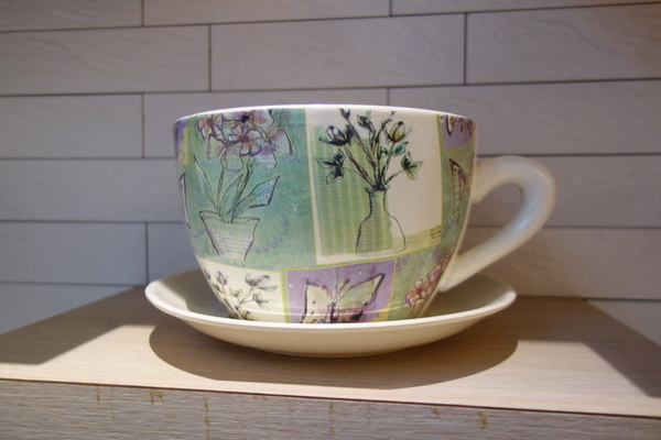 OOTTIMO意式廚房：1040802[官本金文愛台灣]台中市西區美味Oottimo意式廚房窯烤披薩義大利麵焗烤燉飯吃到飽或單點皆吃得很爽