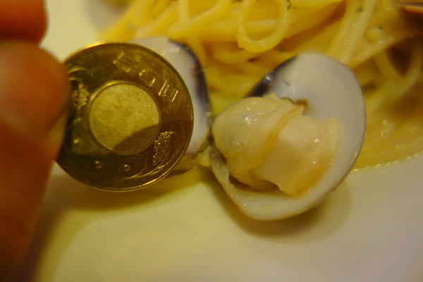 OOTTIMO意式廚房：1040802[官本金文愛台灣]台中市西區美味Oottimo意式廚房窯烤披薩義大利麵焗烤燉飯吃到飽或單點皆吃得很爽