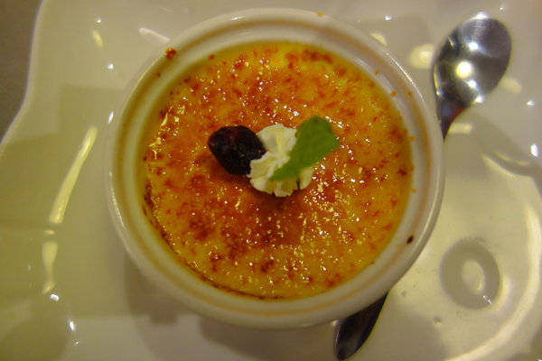 OOTTIMO意式廚房：1040802[官本金文愛台灣]台中市西區美味Oottimo意式廚房窯烤披薩義大利麵焗烤燉飯吃到飽或單點皆吃得很爽