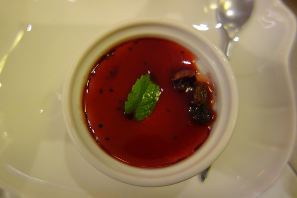 OOTTIMO意式廚房：1040802[官本金文愛台灣]台中市西區美味Oottimo意式廚房窯烤披薩義大利麵焗烤燉飯吃到飽或單點皆吃得很爽